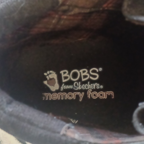 Skechers boots - Picture 3 of 6